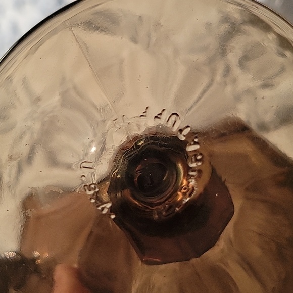 Libbey Duratuff Goblets (4) - Picture 5 of 5